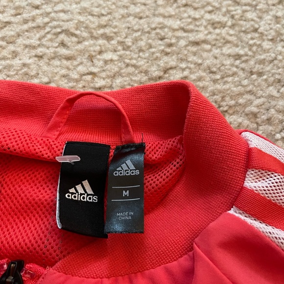 Adidas jacket - Picture 4 of 7